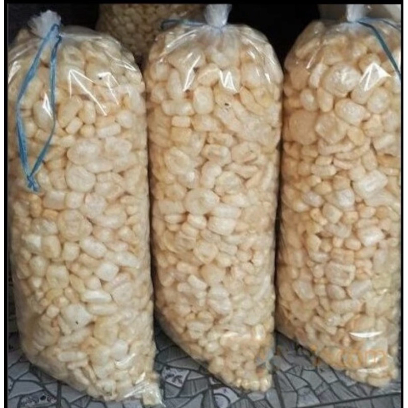 

DOROKDOK KERUPUK KULIT ASLI 1kg//MURAH GURIH RENYAH