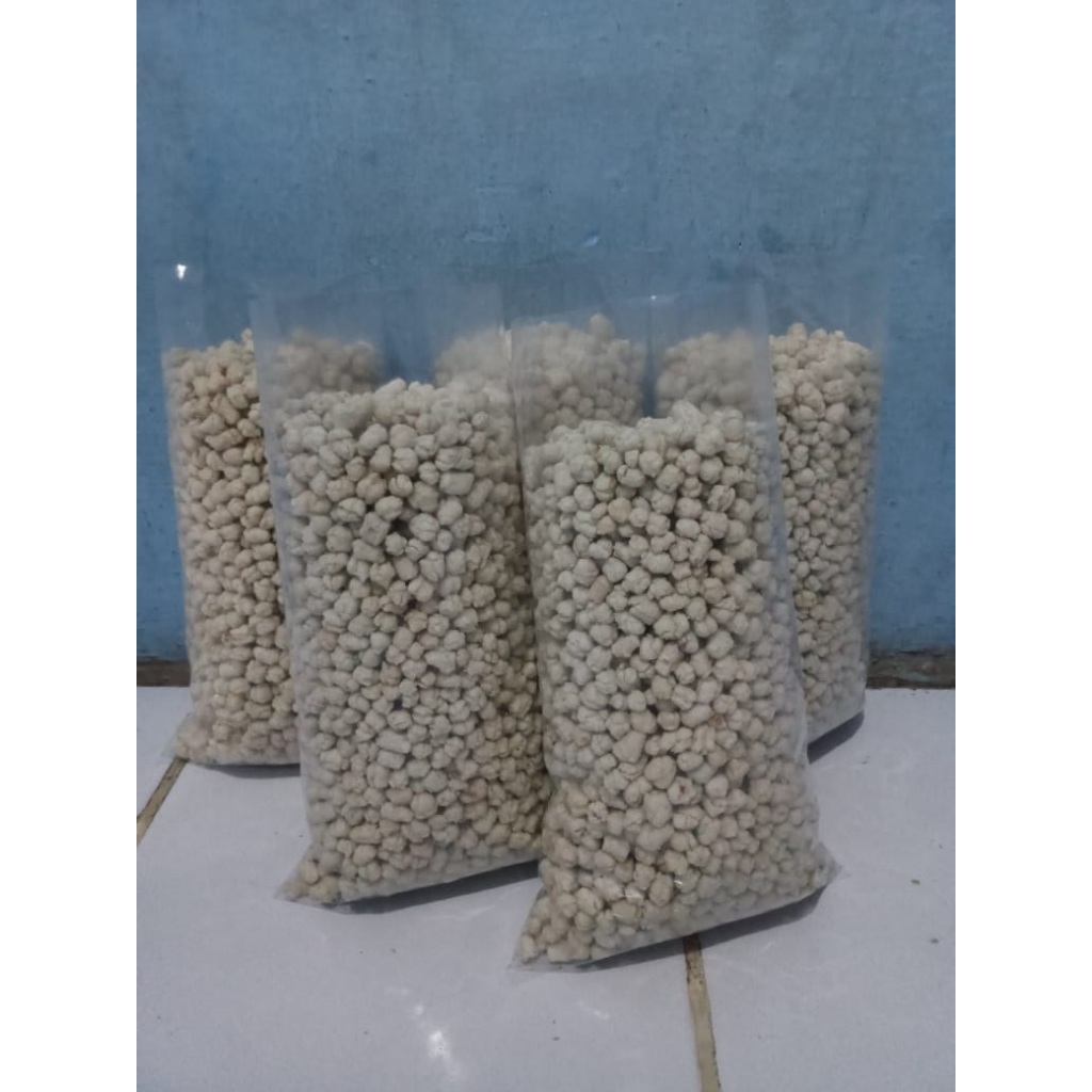

pilus kencur / tiktak kencur isi 1/2kg