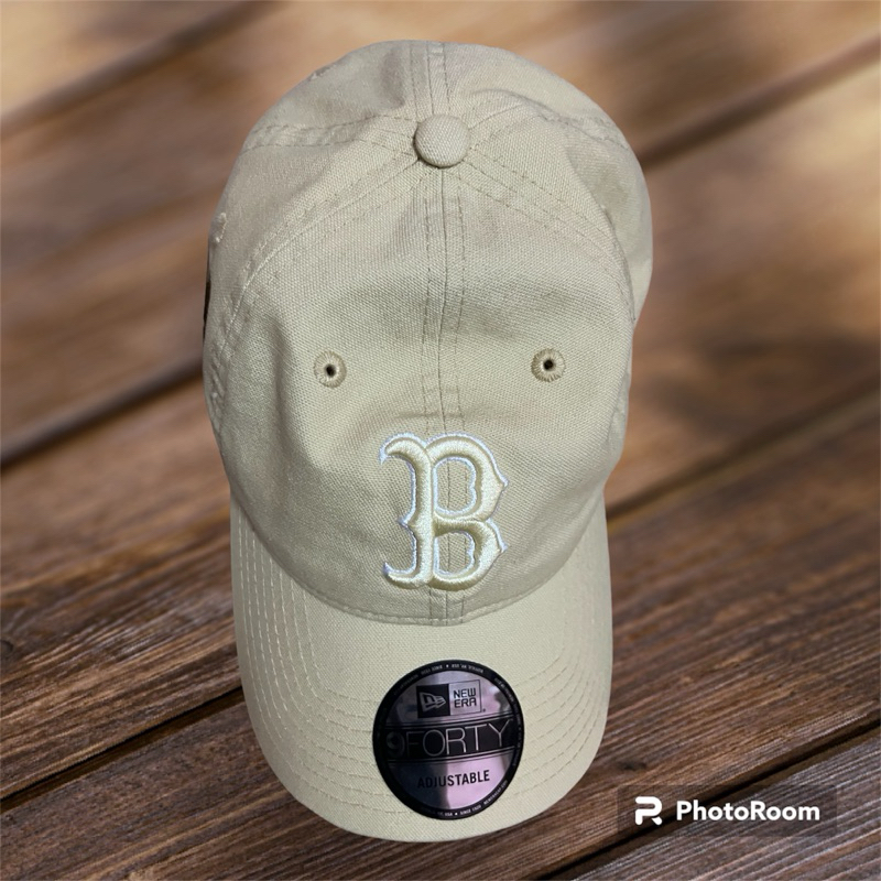 New Era Cap BTS edition Butter