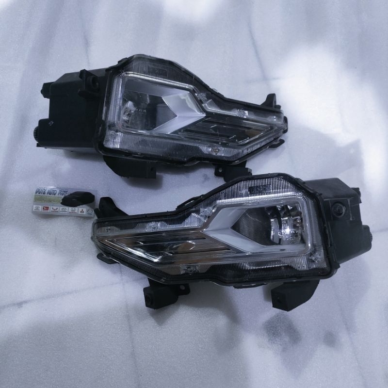 foglamp wuling almaz RS type L