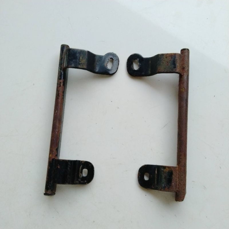 ORI COPOTAN BEGEL SAMPING FIZR FIZ R YAMAHA