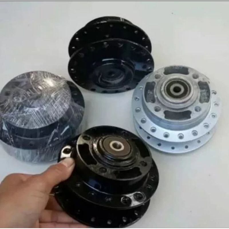 TROMOL DEPAN MIO SOUL MIO SMILE MIO SPORTY ORIGINAL