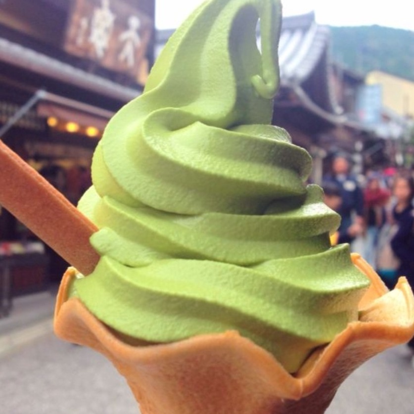 

PRWQ1858 STOK SIAP COD Soft Ice Cream Powder Milkas Bubuk Instant Soft Ice Cream 1 KG