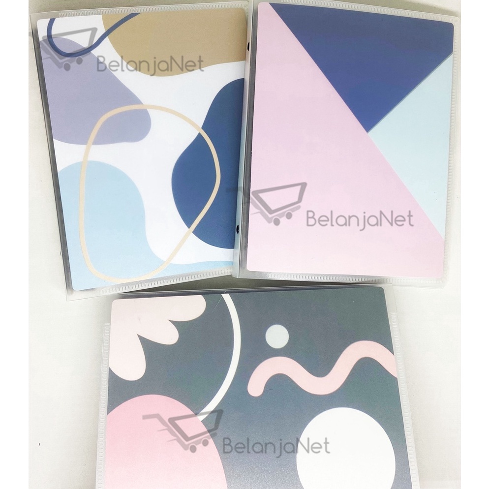 

Ready stok Binder Note Map Binder File Joyko B5TSAT145 Ukuran B5 72