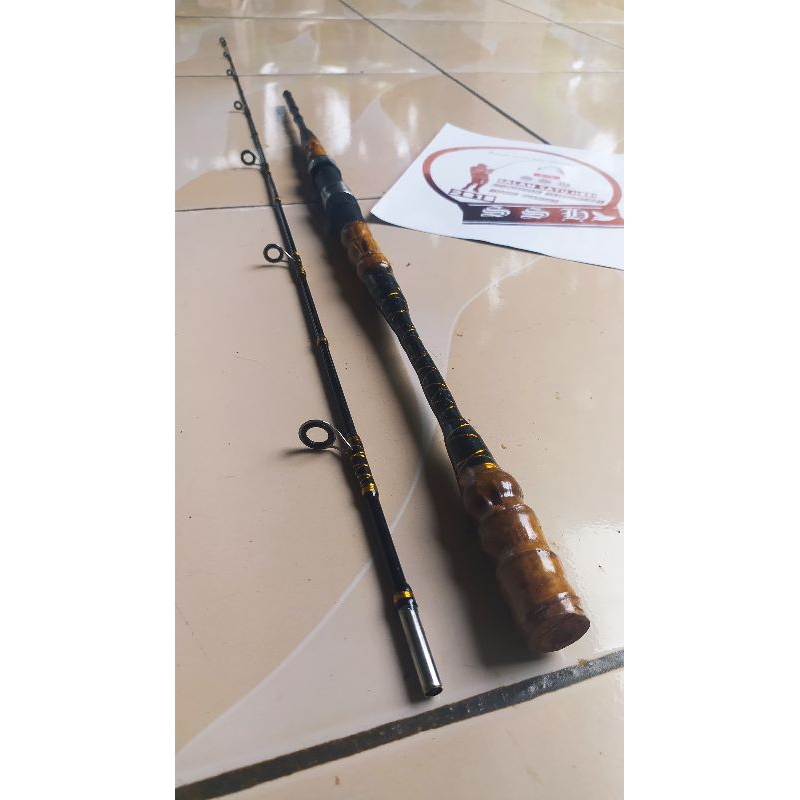 JORAN PANCING CENDANI GALATAMA LELE