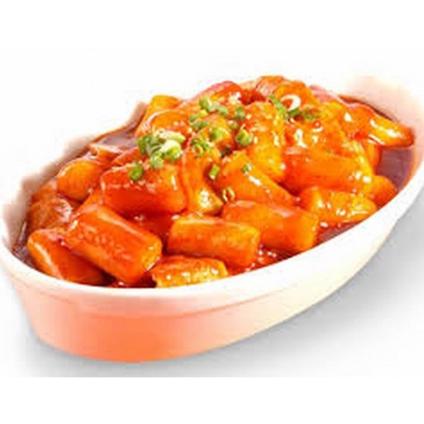 

MJTX3215 GROSIR TTEOKBOKKI 2 GR SAUCE PLAZA KOREA FRESHLY MADE TOPOKKI TOKPOKI KUE BERAS KHAS KOREA KOREAN RICE CAKE