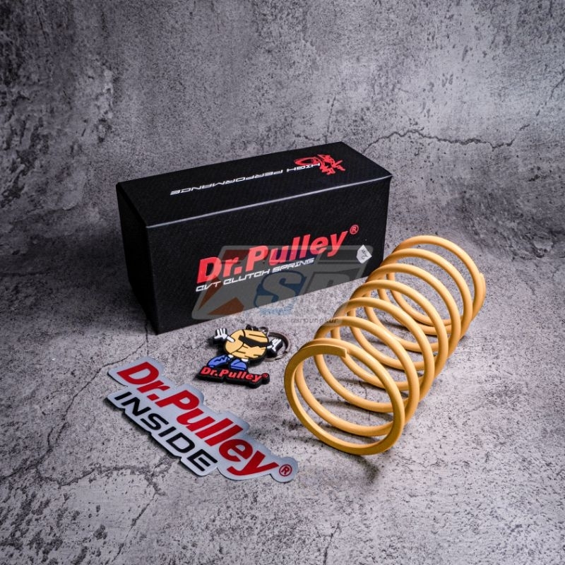 Per CVT Dr Pulley MAtic 150 cc Made in Taiwan Original