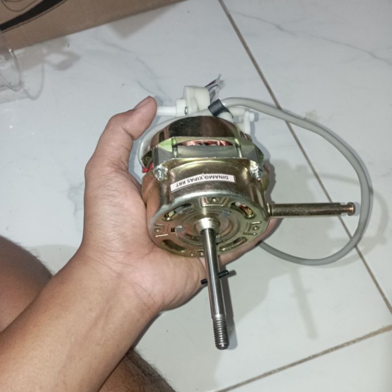 Dinamo kipas angin rrt dinamo kipas angin universal motor kiapas angin universal motor kipas angin r
