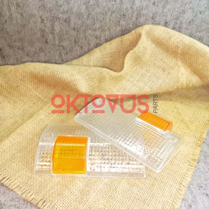 MIKA SEN MITSUBISHI L300 MIKA LAMPU SEN