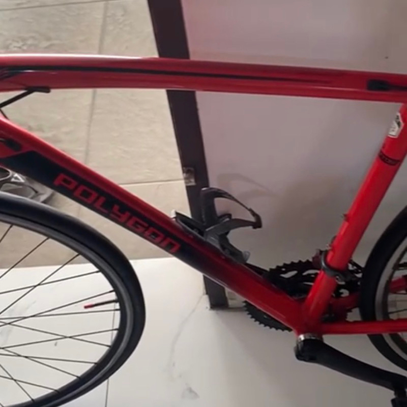 Polygon strattos s2 second