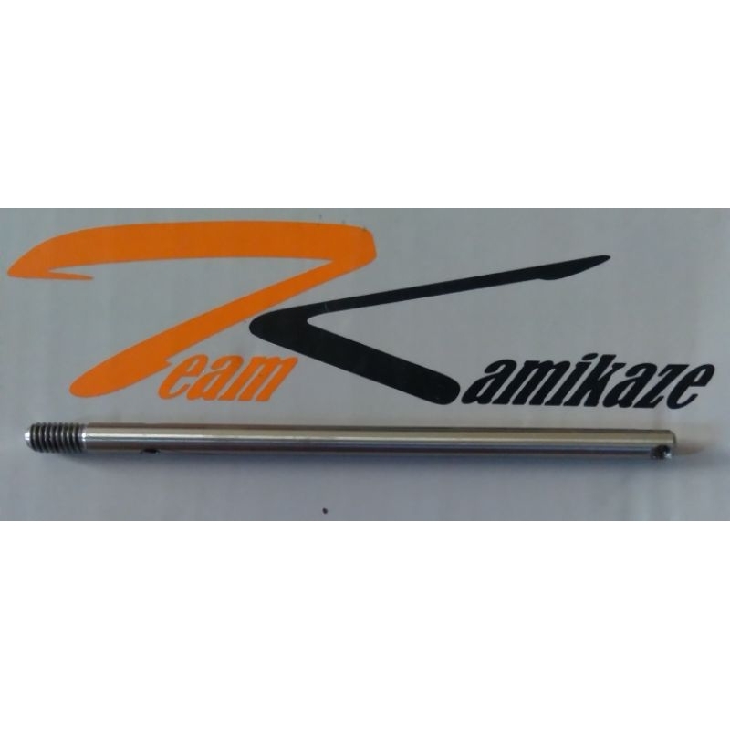 Mainshaft kamikaze elemento/defector