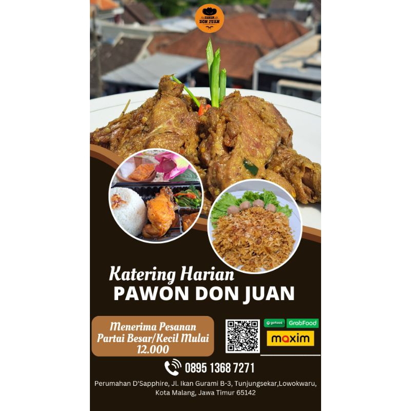 

Apel malang