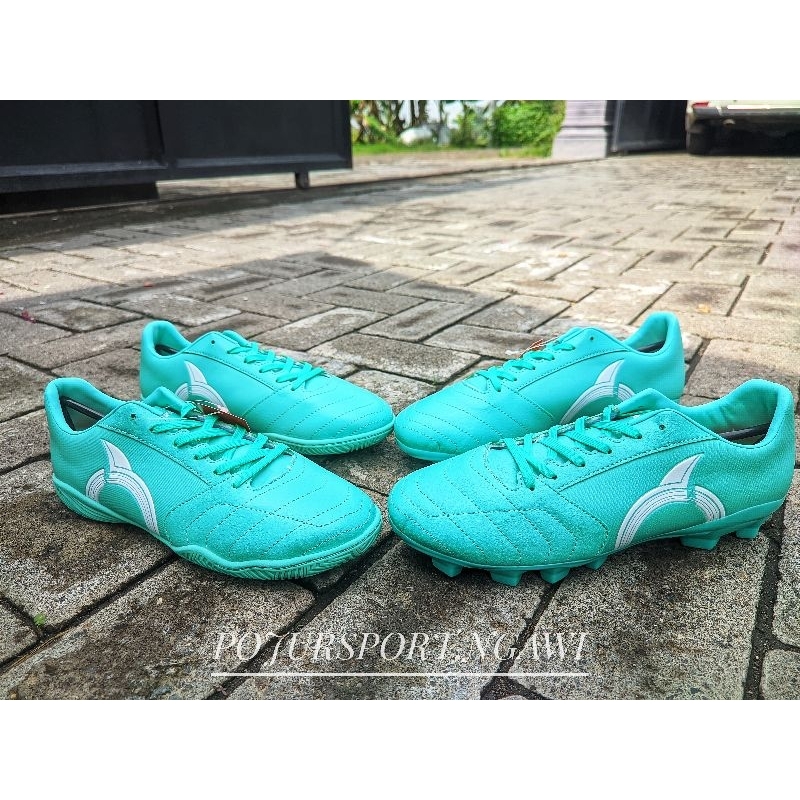 SEPATU BOLA DAN FUTSAL ORTUSEIGHT MIRAGE FG & IN ( PRODUK 100℅ ORI)