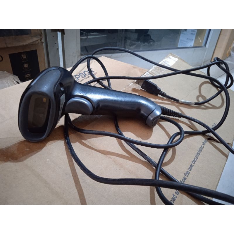 Barcode Scanner Acanlogic CS-2030 Barcode Scanner