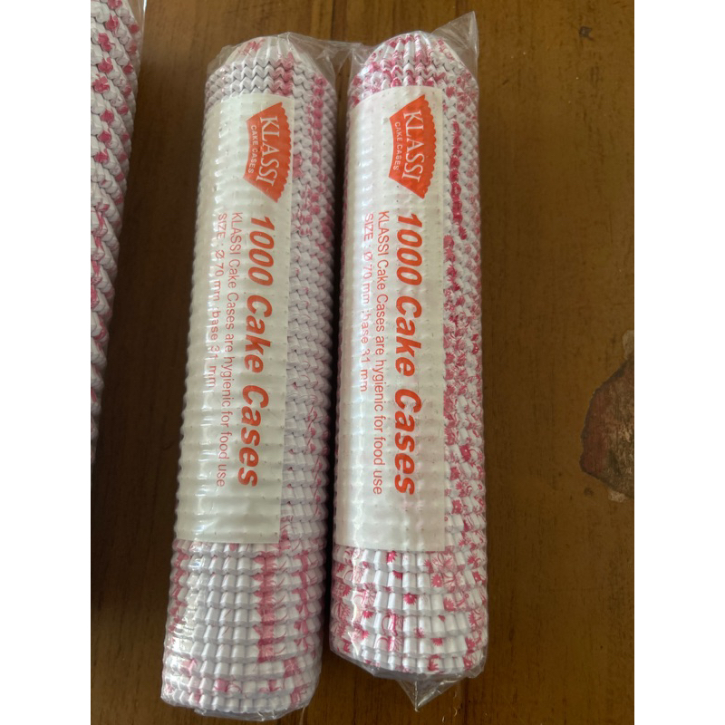 

cake cases motif/ kertas bolu kukus/ cup kertas bolu kukus motif isi 1000 pcs sz 7