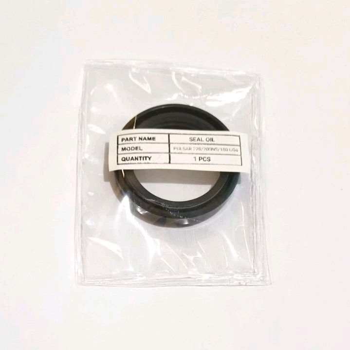Seal Shock Depan Pulsar 200NS/220/180UG4