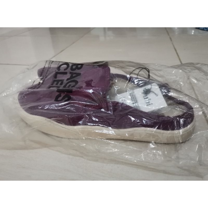 rubi - slip on mule shoes