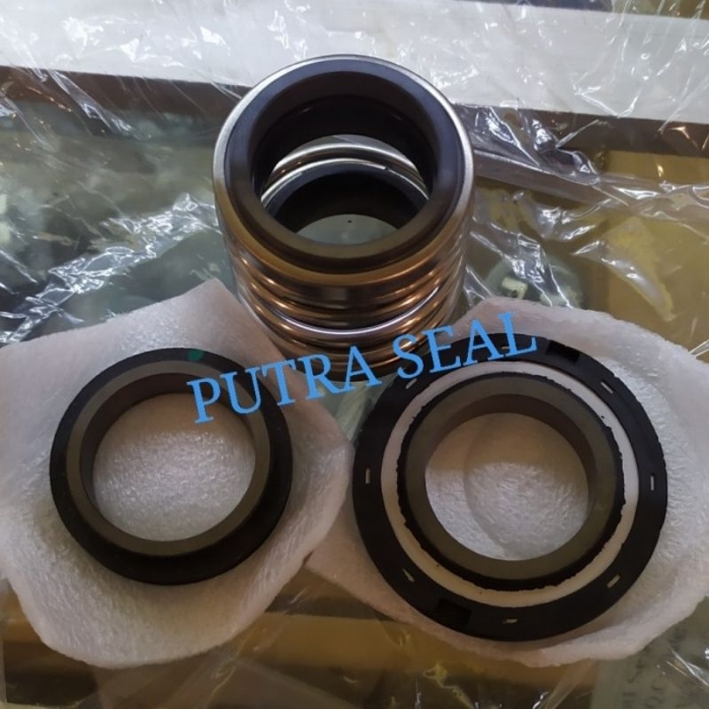 Mechanical Seal Pompa Ebara 50 DS 53.7 / Submersible Pump