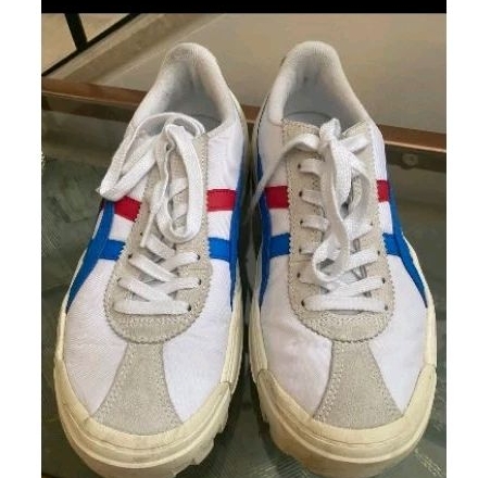 sepatu Onitsuka Japan Original
