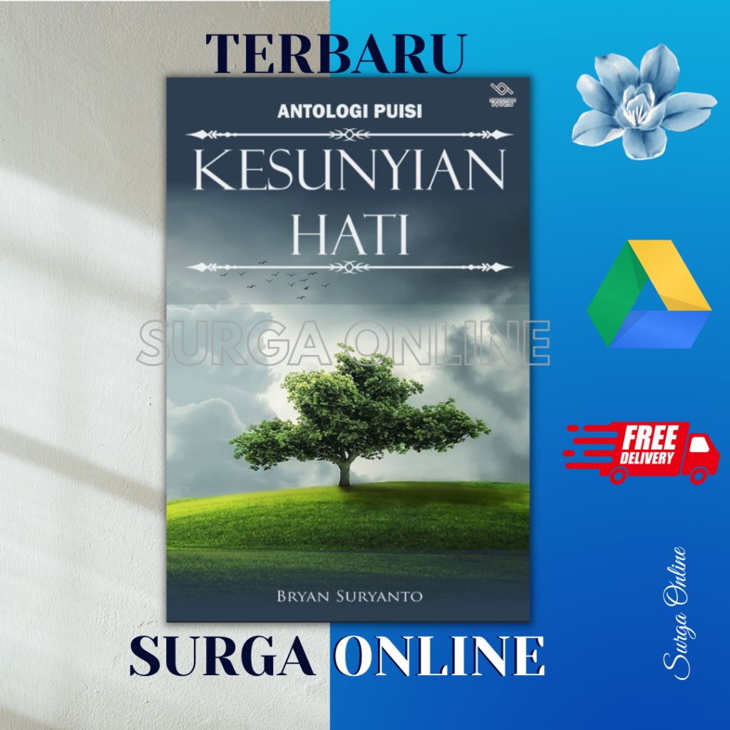 

[ ID1884 ] Kesunyian Hati