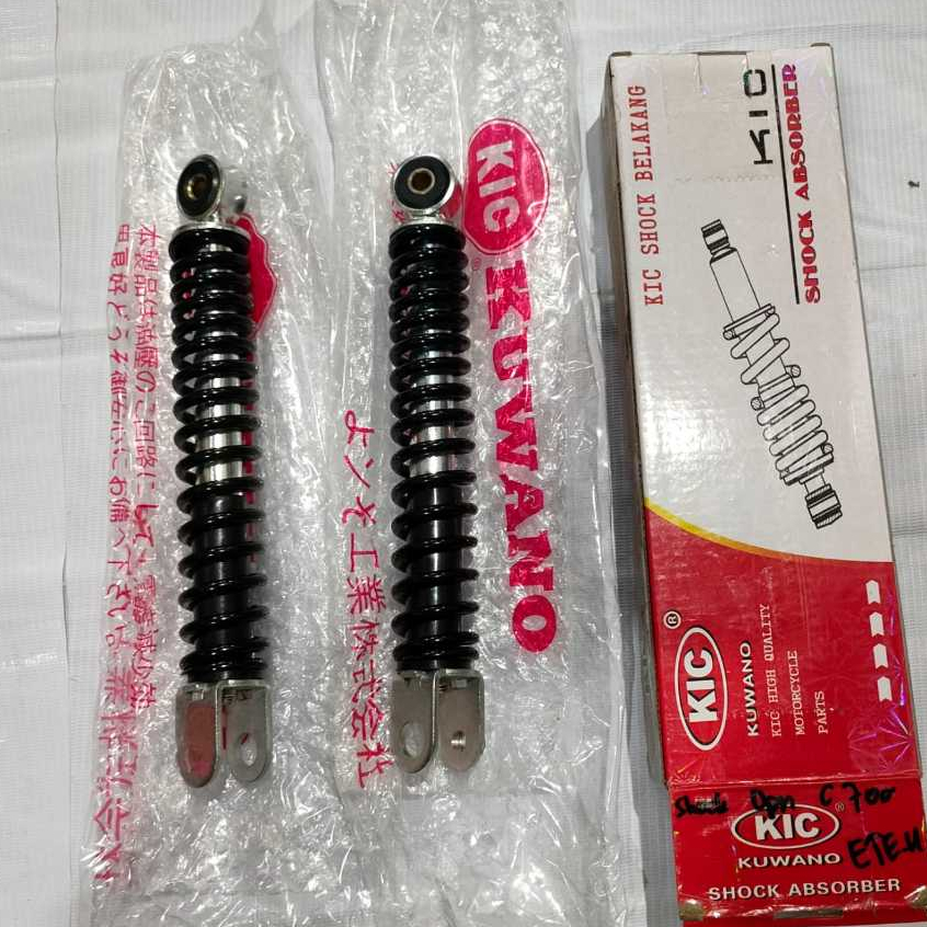 Shock depan C700 Shock depan C 700 Sok depan C700 Sok depan C 700