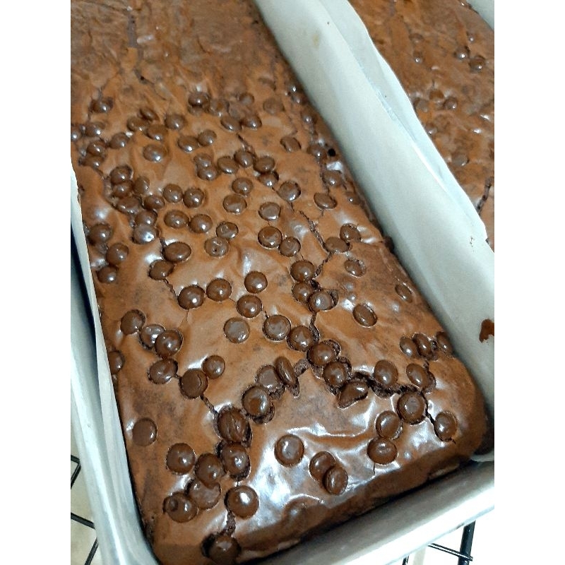 

brownies chocochip Medium