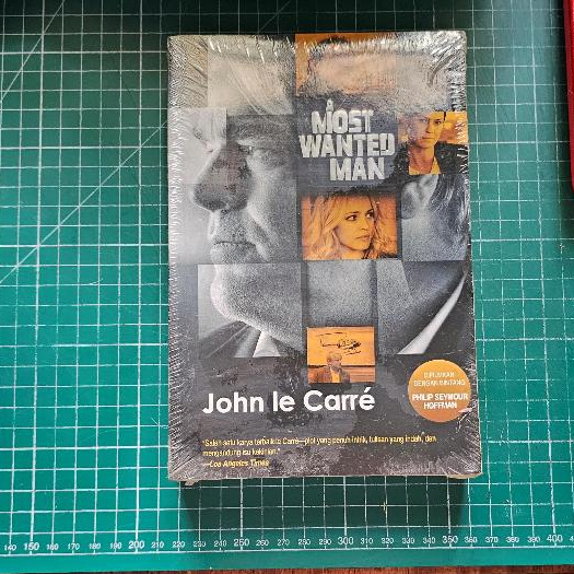 NOVEL TERJEMAHAN WALKING DEAD, CONSPIRATA, IMPERIUM, THE GHOST, DLL