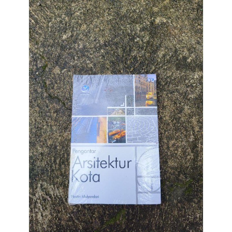 Pengantar Arsitektur Kota