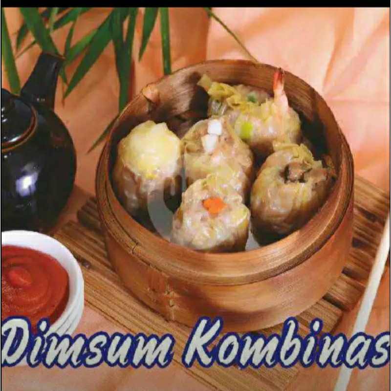 

paket dimsum isi 50pcs