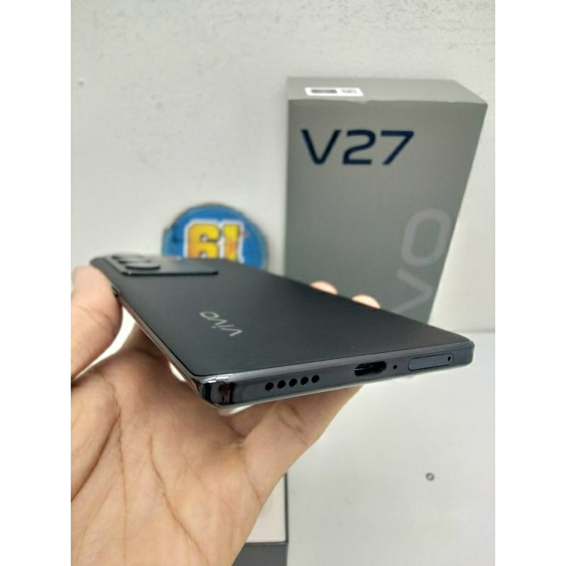 HP VIVO V27 5G/HP VIVO BEKAS MURAH/HP VIVO RAM 8