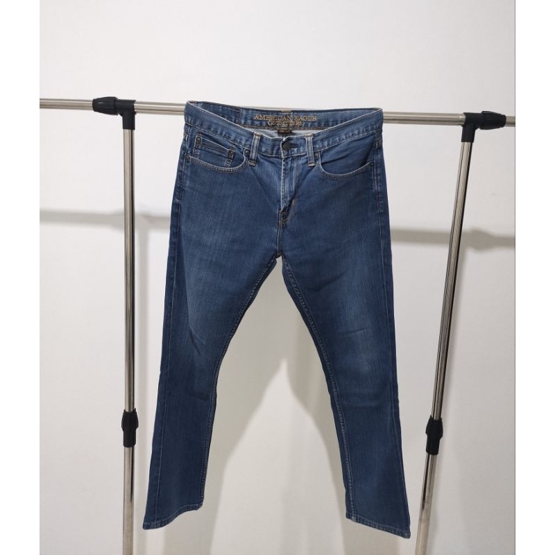 MAN Celana Jeans Pria American Eagle Outfitters #CITT367 #lovecitta
