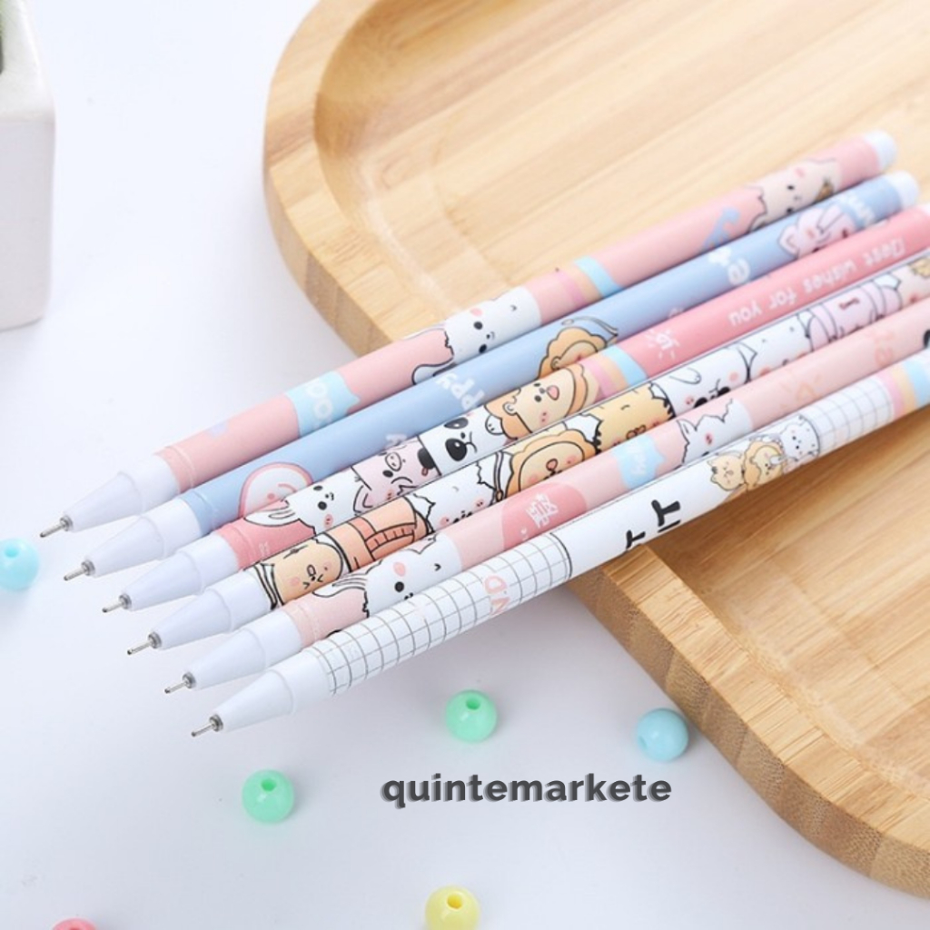 

✅ PULPEN AJAIB / Pulpen Bisa Dihapus Pulpen Gel Bisa Dihapus / ALAT TULIS SERBAGUNA ERASABLE PEN GEL