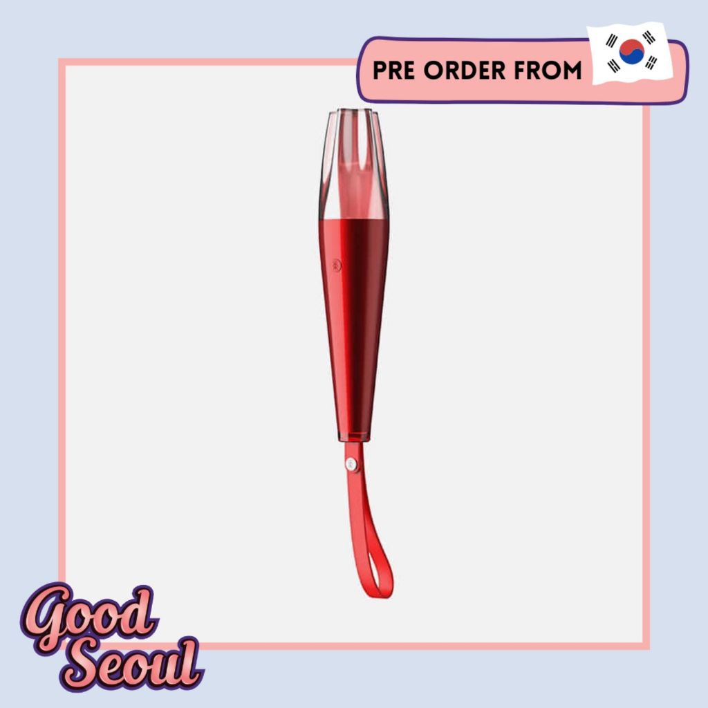 TVXQ OFFICIAL LIGHTSTICK