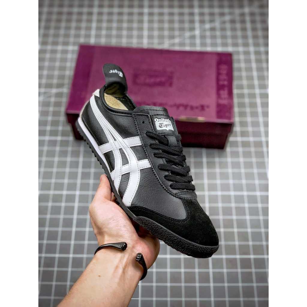 SNEAKERS ASICS ONITSUKA TIGER JAPAN NIPPON UNTUK PRIA UKURAN 40-44