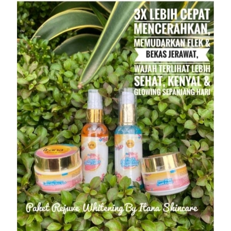 paket wajah itana skincare rejuve