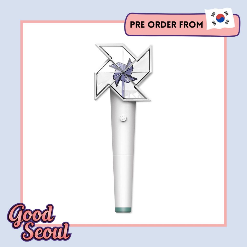 KIM JAEHWAN OFFICIAL LIGHTSTICK