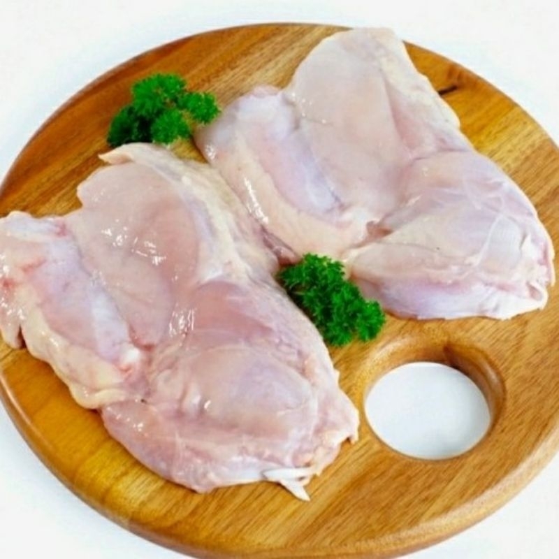 

Fillet paha ayam 1kg