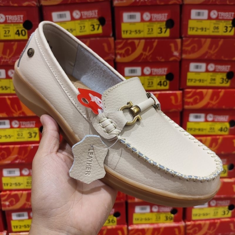 Triset sepatu wanita original