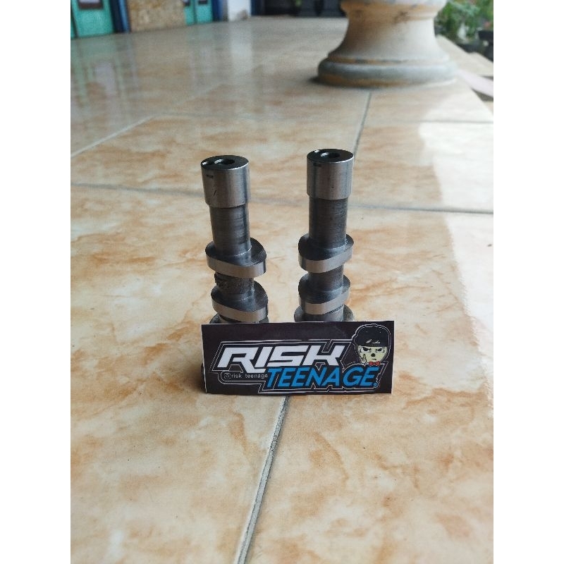 noken as gsx fufi custom