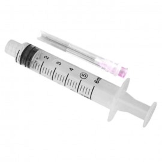Suntikan Tinta refill + Jarum 5ml,10ml Spuid 5ml,10ml Suntikan Tinta Cartridge Printer