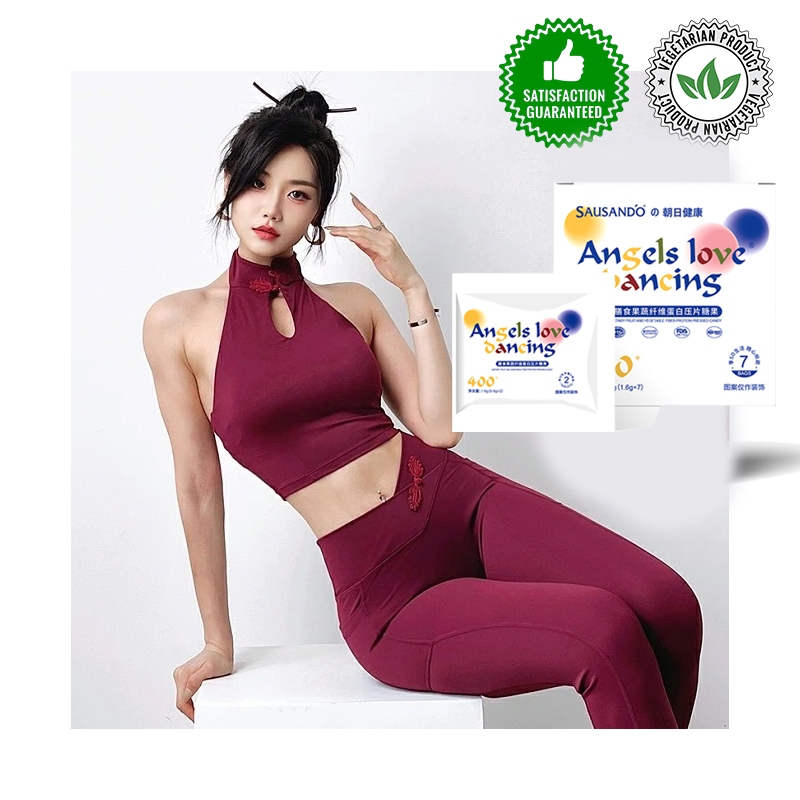 Roselina Delina Sausando (Format Paket ) Buatan Jepang Obat Diet-Obat Diet Ampuh-Obat