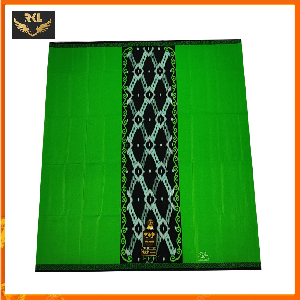 Sarung Samarinda HMM dewasa Original