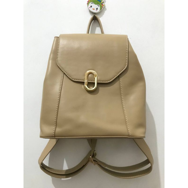 PRELOVED TAS ELIZABETH