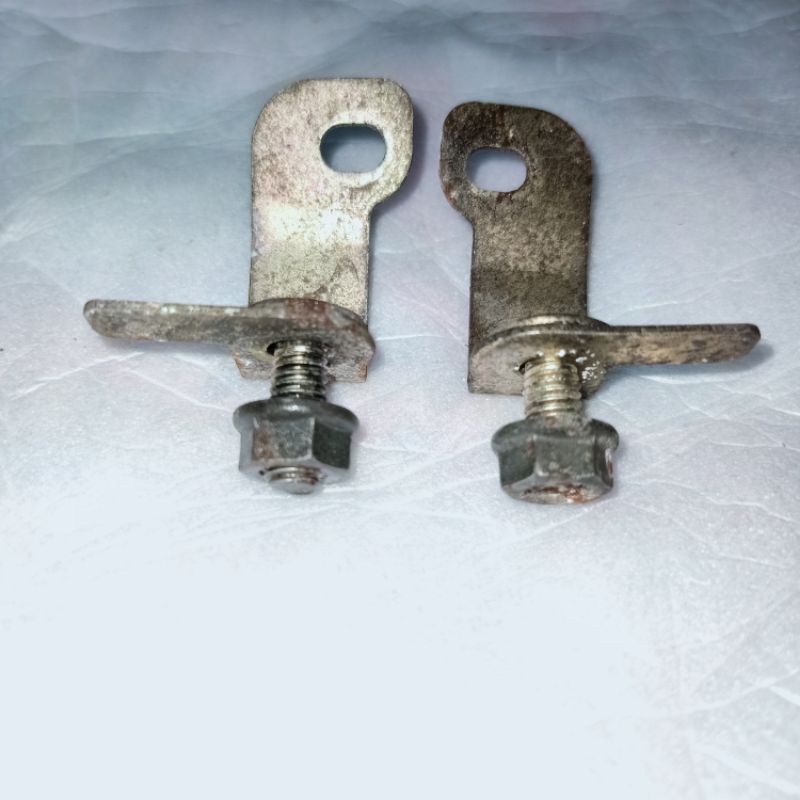 breket braket pangkon dudukan plat kupingan spido spedo speedometer spedometer spidometer odometer g