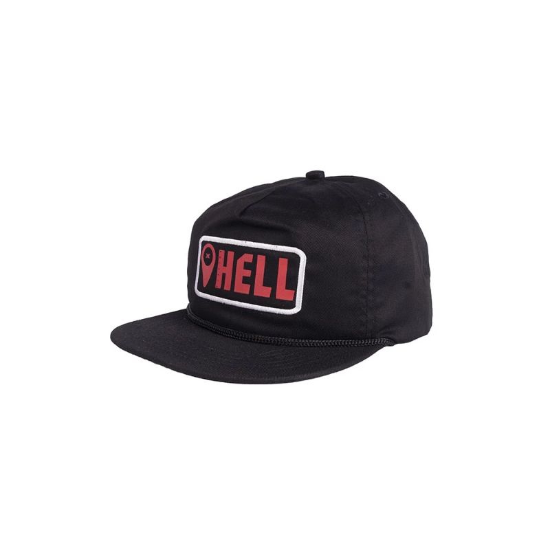 topi electrohell
