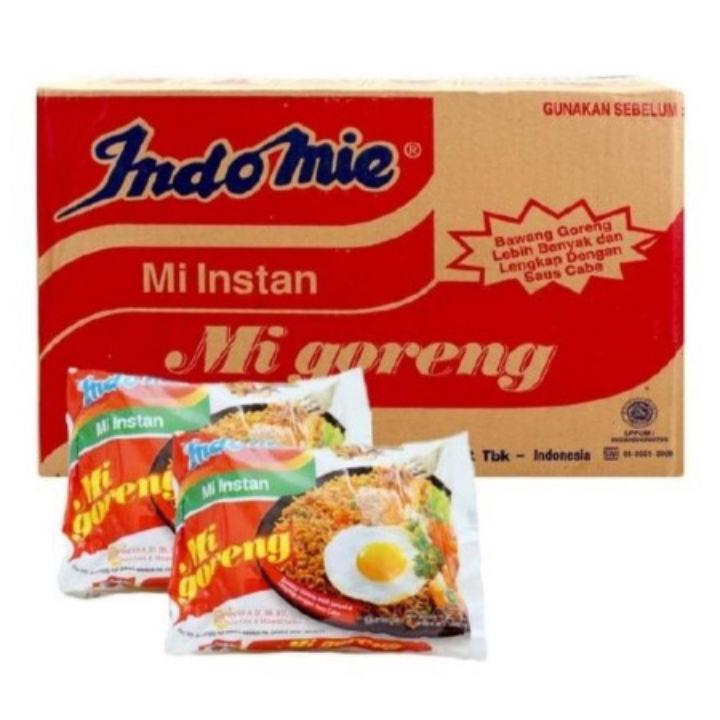 

Terbaru INDOMIE GORENG SOTO AYAM BAWANG KARI AYAM AYAM GRPREK RENDANG