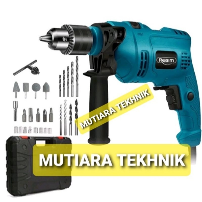 Bor Listrik 13 mm / bor beton