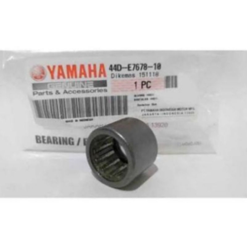 Bearing lahar Bambu Pully Asli Yamaha Xeon Xeon RC GT 44D-E7678-10