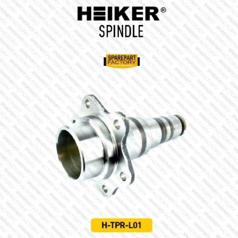 SPINDLE PUCUK REBUNG SUMBU GARDAN DYNA 125HT 130HT DUTRO