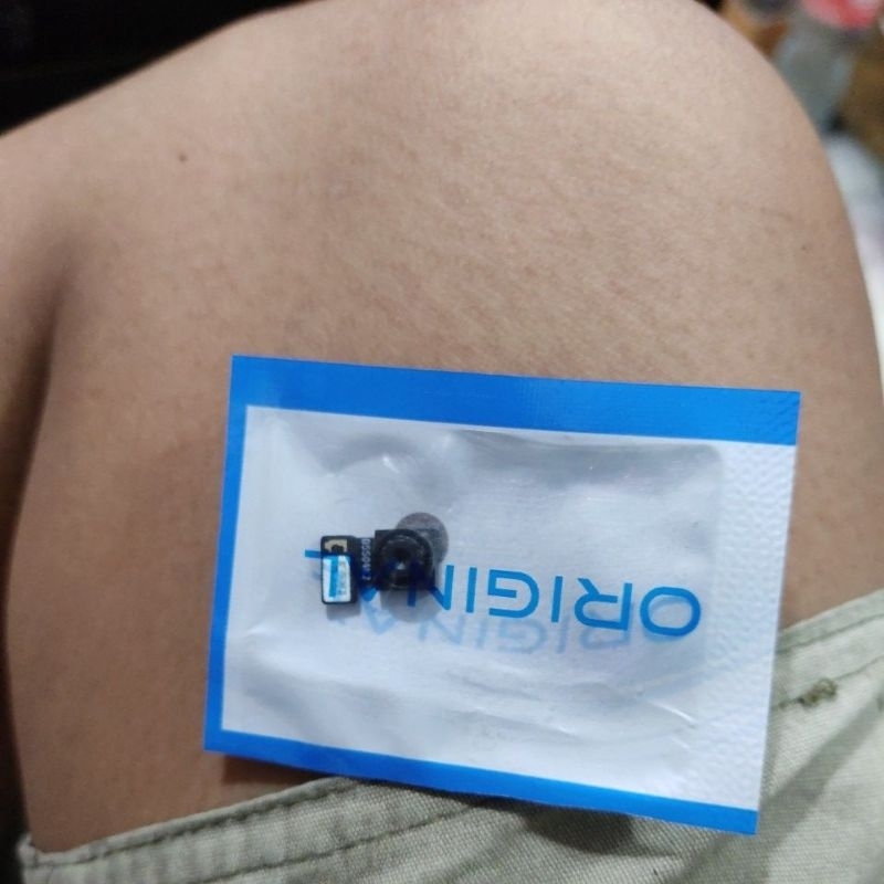 KAMERA DEPAN XIAOMI REDMI 6/6A